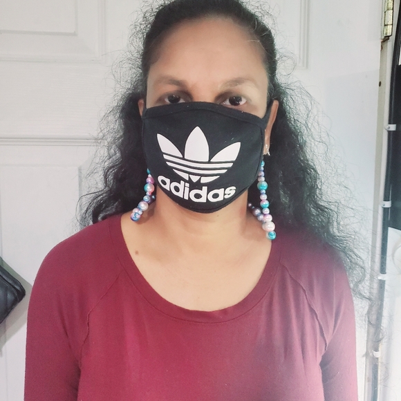 Mask chain - Picture 1 of 4